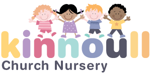 Kinnoul Nursery Logo